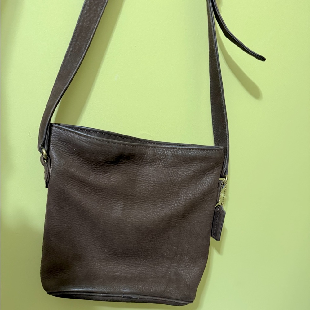 Coach Bucket 4933 Sonoma Handbag